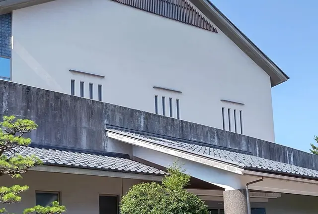 北陸地方～神社仏閣歴史めぐり～