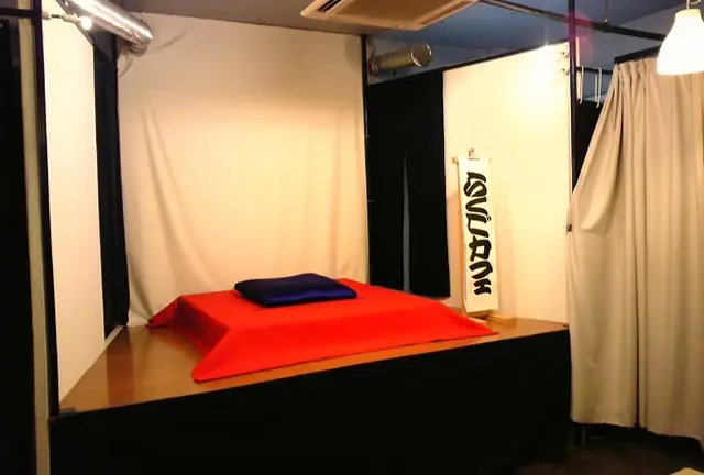 まったり　ゆったり　リラックス　夏バテ解消