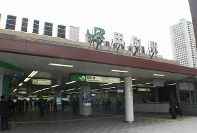 港区芝浦の出かけプラン