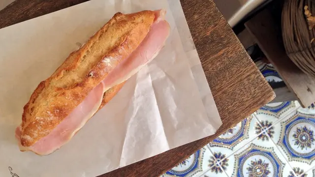 美味しいパンとコーヒーを楽しもうー渋谷・池尻・三宿編ー