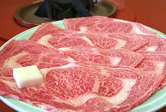 美味し国を満喫 夢の美食旅