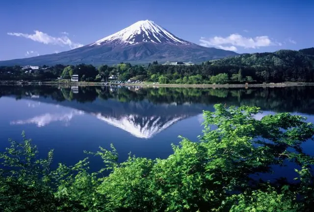 【1泊2日】富士山の色々な顔を楽しめる！ぐるっと一周ドライブプラン！
