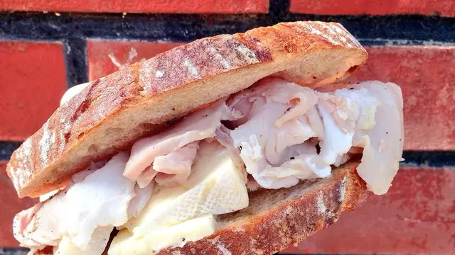 美味しいパンとコーヒーを楽しもうー代々木公園周辺編ー