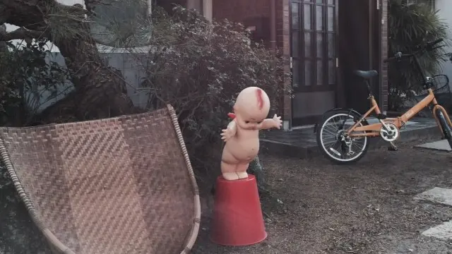 何もしない選択も♪昔ながらの日本の原風景が多く残る香川県三豊市財田町で自分なりの愉しみを探す!!