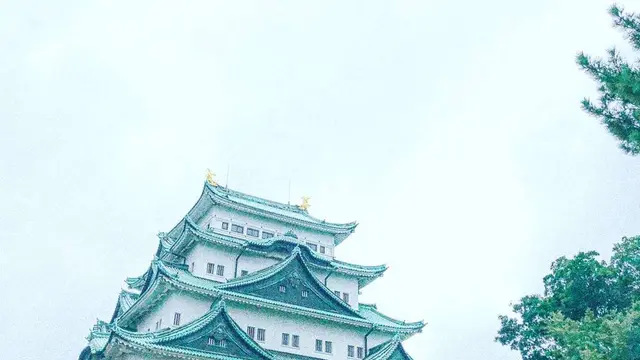 名古屋日帰り旅！！