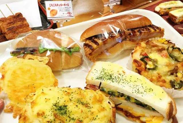 都内のステキなパン屋さん🥐