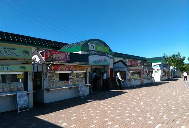 ビーナスラインの旅