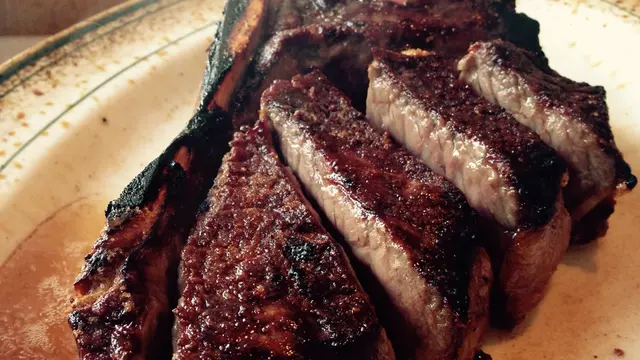 六本木で肉を喰らうならここ!5選