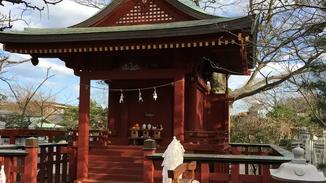 鎌倉・江ノ島七福神めぐり