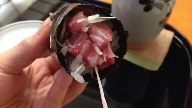 予約殺到！日本を代表する鮨職人と白川郷をめぐる旅