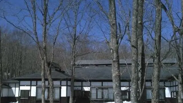 田沢湖界隈、露天風呂からの絶景。グルメを訪ねて、ちょっと寄り道、グルメの小旅(こたび)