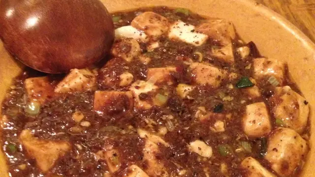 京都でひたすら中華料理【更新中】