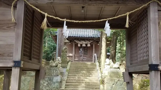 ロックな女神とダンス、ダンス、ダンス! ☆許曾志神社☆