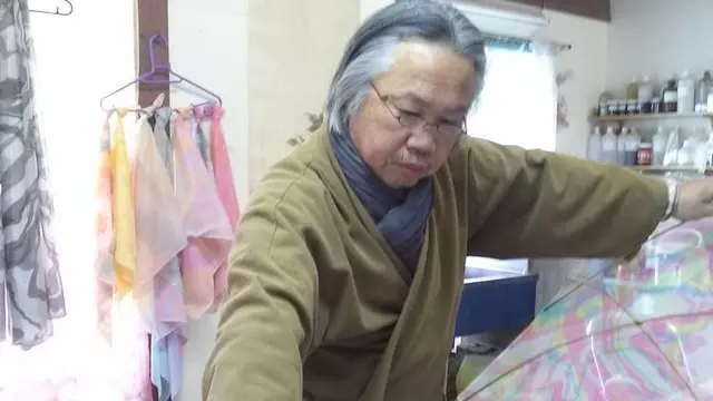 たかしま「職人工房」めぐり ~メイド・イン・高島を訪ねて~