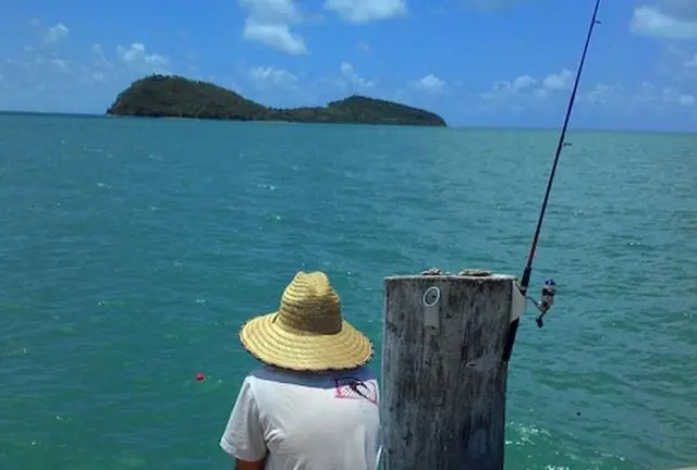 久米島で海人になる旅！