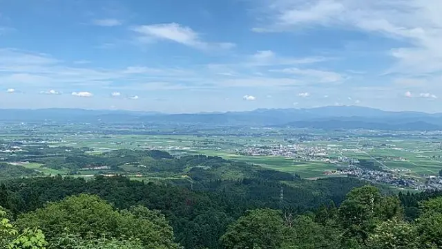 1泊2日 羽後町