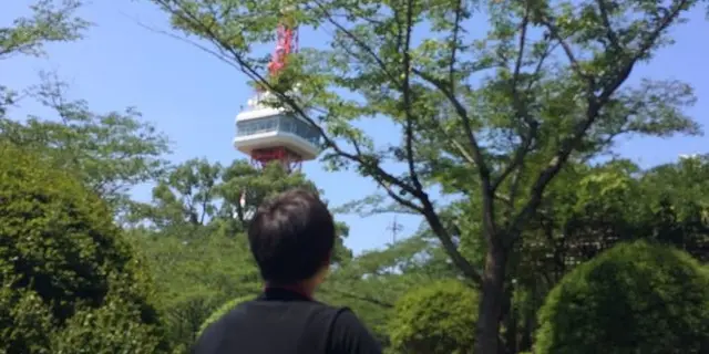 夏に向けて！自転車でゆく宇都宮の小道めぐり