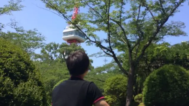 夏に向けて！自転車でゆく宇都宮の小道めぐり