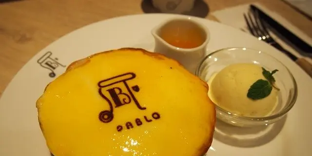 cafeめぐり　行列にめげずに編！！