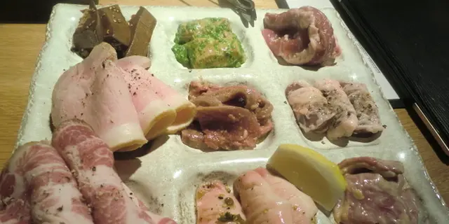 都内の飲み屋さん備忘録、行きたいとこも入ってますが