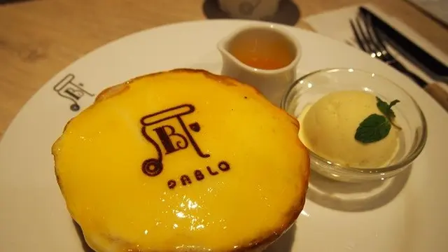 cafeめぐり 行列にめげずに編!!