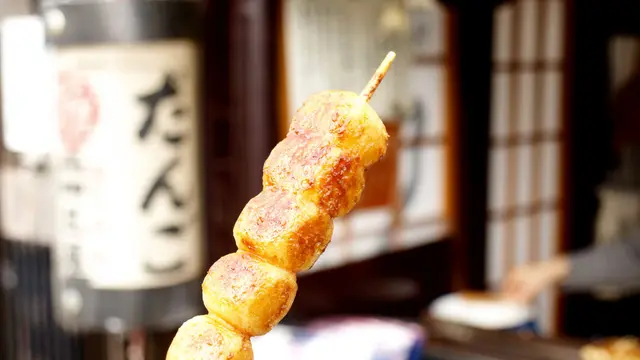 飛騨高山でおいしいもの三昧!?古い町並でノスタルジックを感じながら、おなかをいっぱいにしよう♪