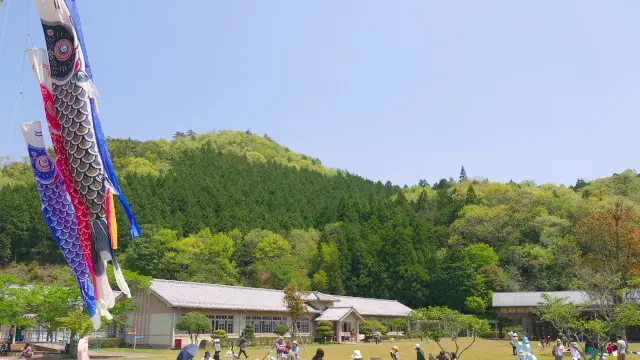 篠山市郊外も魅力的♪　子供の体験施設からモンゴル体験？！まで楽しむプラン