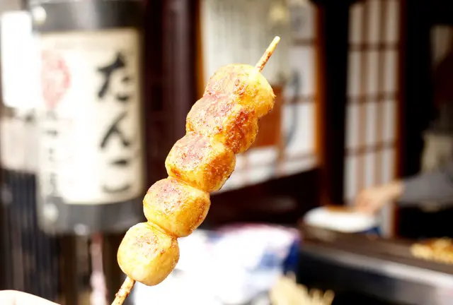 飛騨高山でおいしいもの三昧！？古い町並でノスタルジックを感じながら、おなかをいっぱいにしよう♪