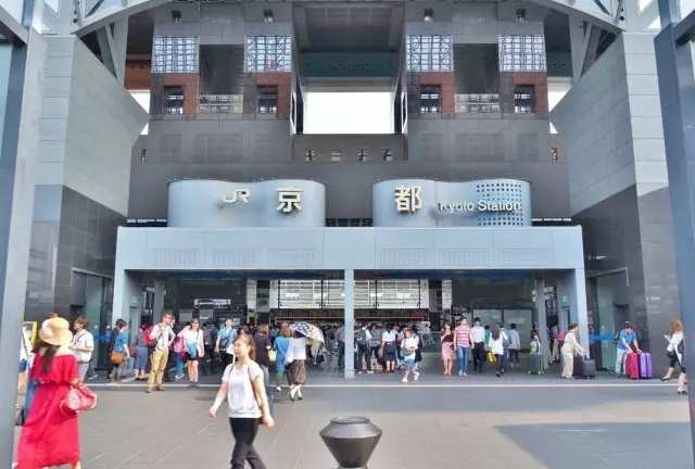 京都(個人用ですみません😭)