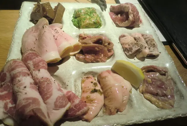 都内の飲み屋さん備忘録、行きたいとこも入ってますが