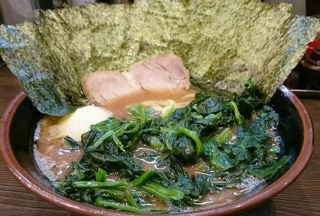 東京の絶品ラーメン(更新中)