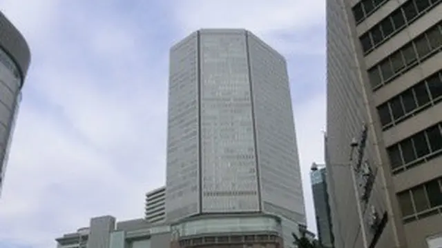 高級感あふれる花の阪急と新阪急を完全制覇