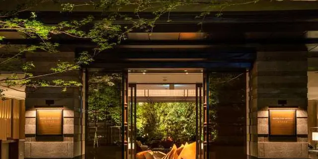 1泊2日京都旅行