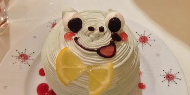 代官山界隈で「かわいい！！」を連呼する1日♡