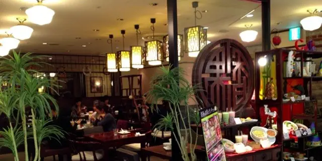 TACHIKAWAでまったりとしたひと時を♥