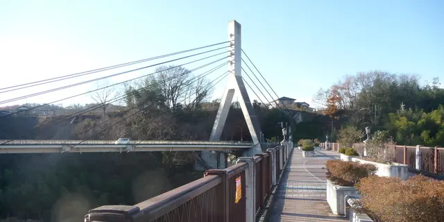 埼玉県秩父市「あの花」聖地巡礼の旅
