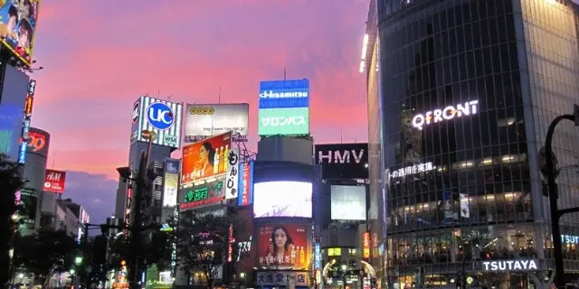 東京出身以外の人を連れて行くと喜んでもらえる場所まとめ。