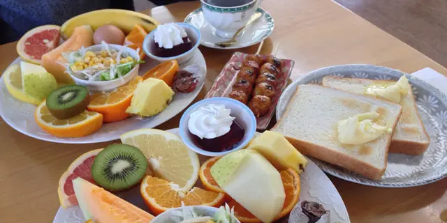 一日充実ぷらん♪ 岐阜からの名古屋