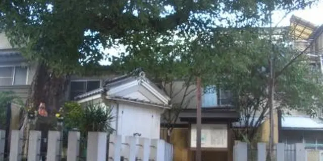 豊臣秀吉も愛した天下茶屋