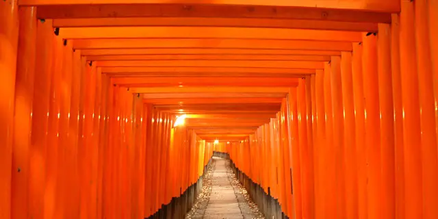 １日完結！本当は教えたくない京都巡り。