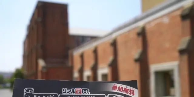 淡路島洲本市街地を散歩しましょう