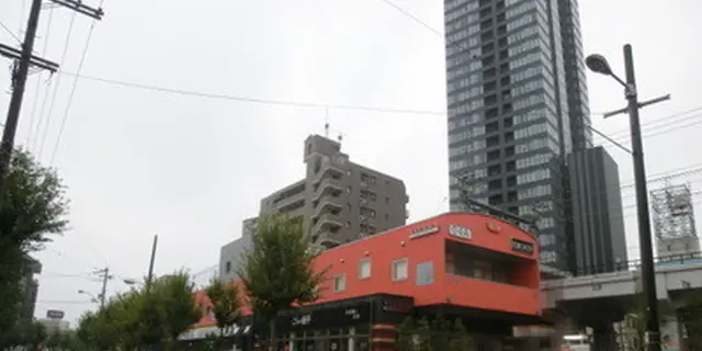 深江菅の里・韓流だけやないグルメと出会う旅