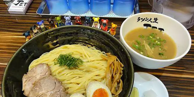 三回目の大阪巡り