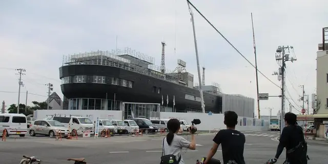 カレ～な旅