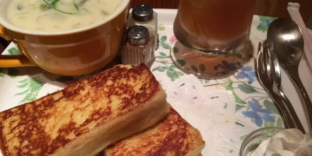 新宿エリアの美味しくてお得なランチ１０選