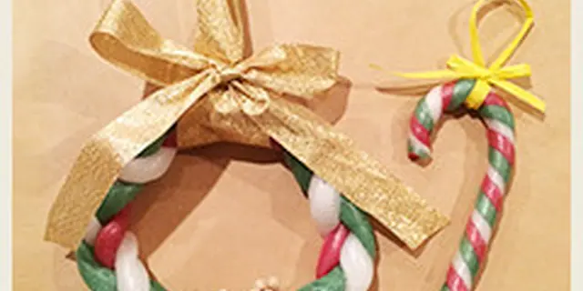 クリスマス直前に女子力アップ☆