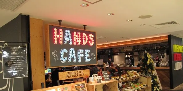ボリューム◎！腹ペコでも大満足な原宿カフェごはん