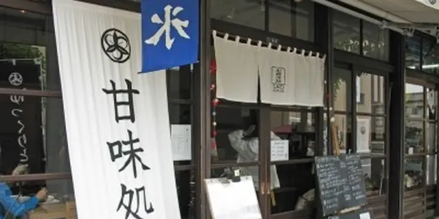 錦糸町グルメデート。北斎を感じてバスでスカイツリーへ！