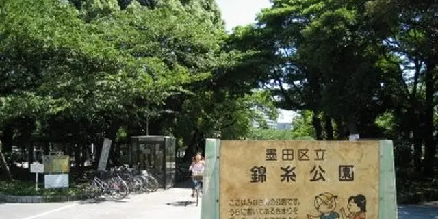 錦糸町を夜まで満喫コース