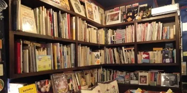 ちょっとした冒険　海外料理へ